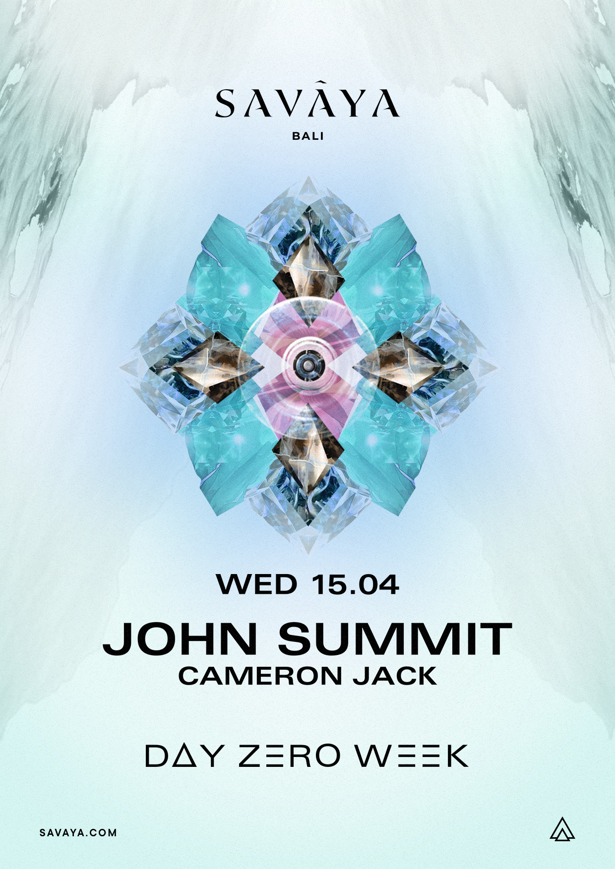 John Summit & Cameron Jack - Day Zero Week